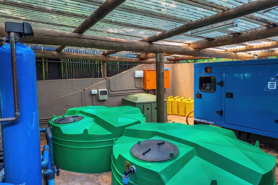 7 Bedroom Property for Sale in Kshane North West